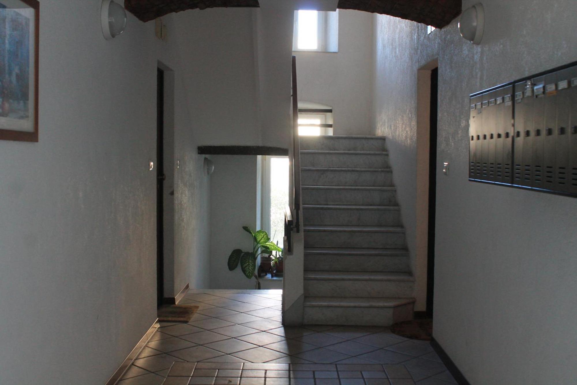 Terrace44 Oasi Di Pace E Relax Nel Cuore Di Τεργέστη Εξωτερικό φωτογραφία